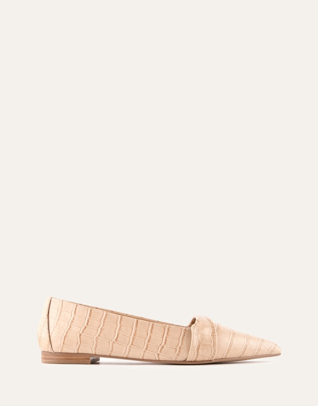 Jo Mercer - Demetri Dress Flats