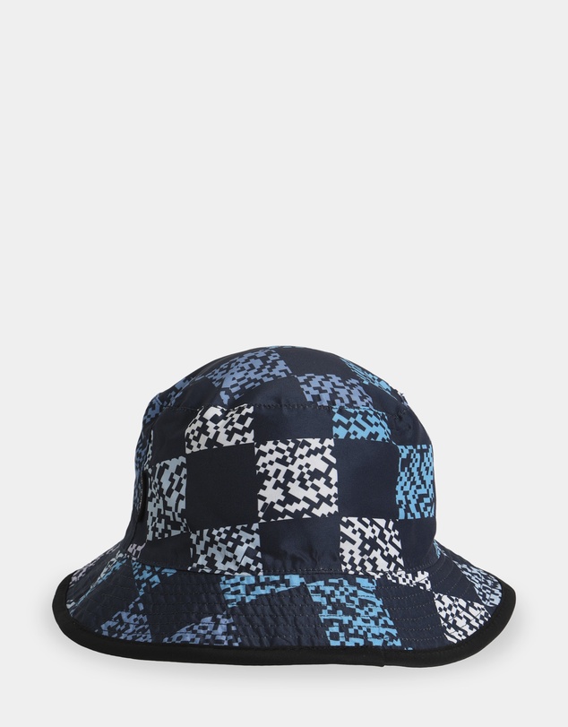 Quiksilver - Boys 8 to 16 Flipped Out Bucket Hat