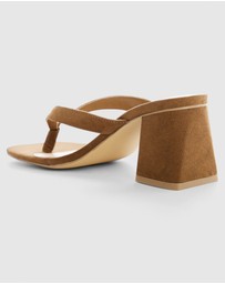 SPURR - Elodie - ONLINE EXCLUSIVE