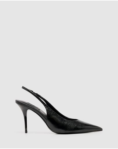 Black Metallic