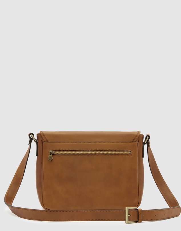 Republic of Florence - The Aurelian Leather Messenger