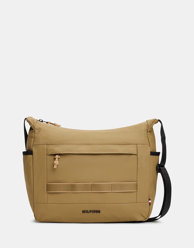 Tommy Hilfiger - Colour Messenger Bag