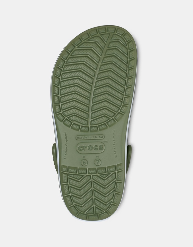 Crocs - Crocband Clogs - Unisex