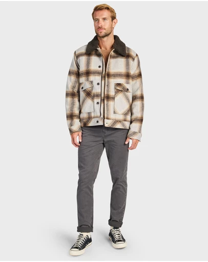 Academy Brand - Conrad Jacket
