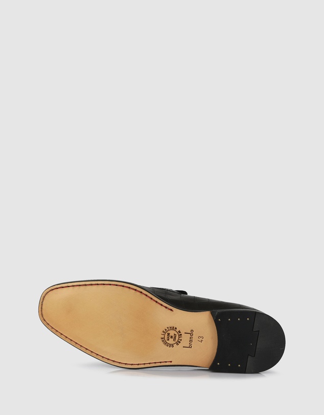 Brando - Hudson Loafers