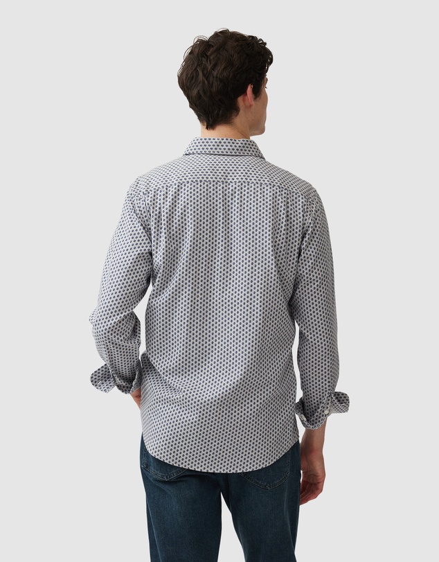 Rodd & Gunn - Lockington Sports Fit Shirt