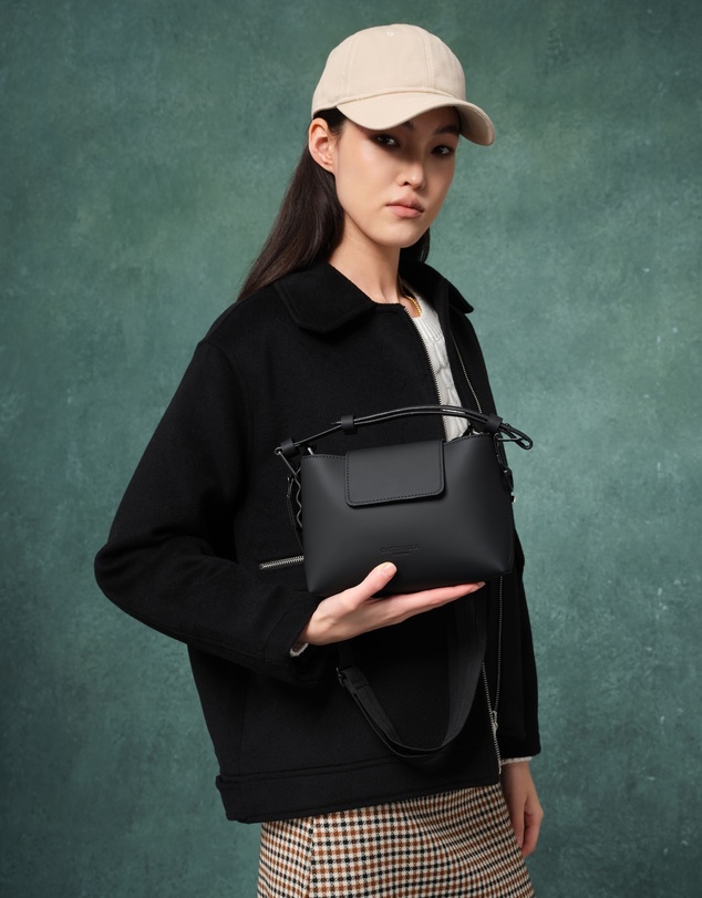 Gaston Luga - Spläshini - Crossbody Waterproof Shoulder Carry Bag