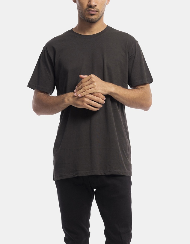 Xander - Blanc Tee