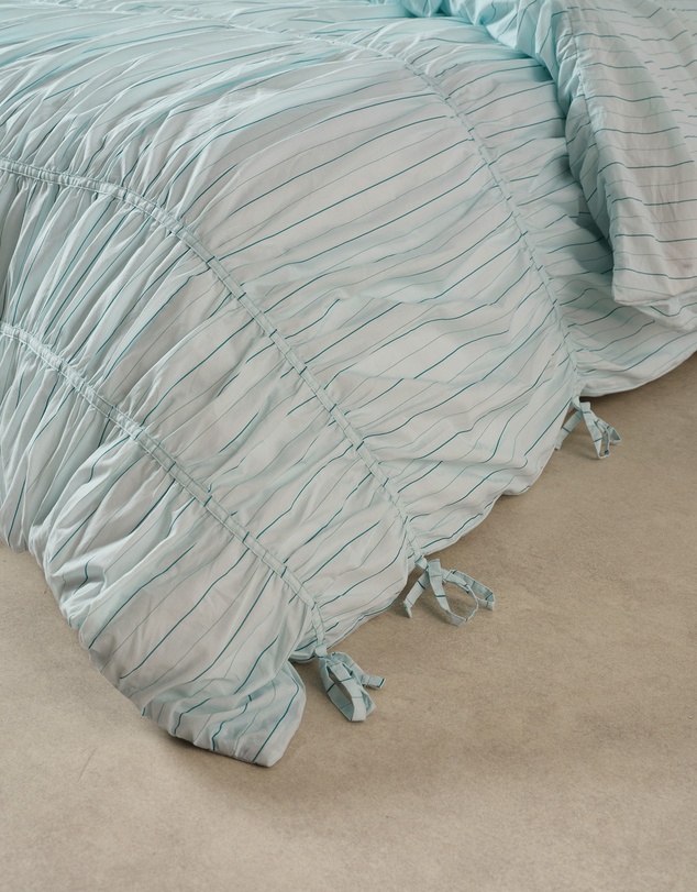 Linen House - Layla Quilt Cover Set