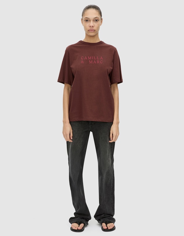 C&M CAMILLA AND MARC - Era Graphic Tee