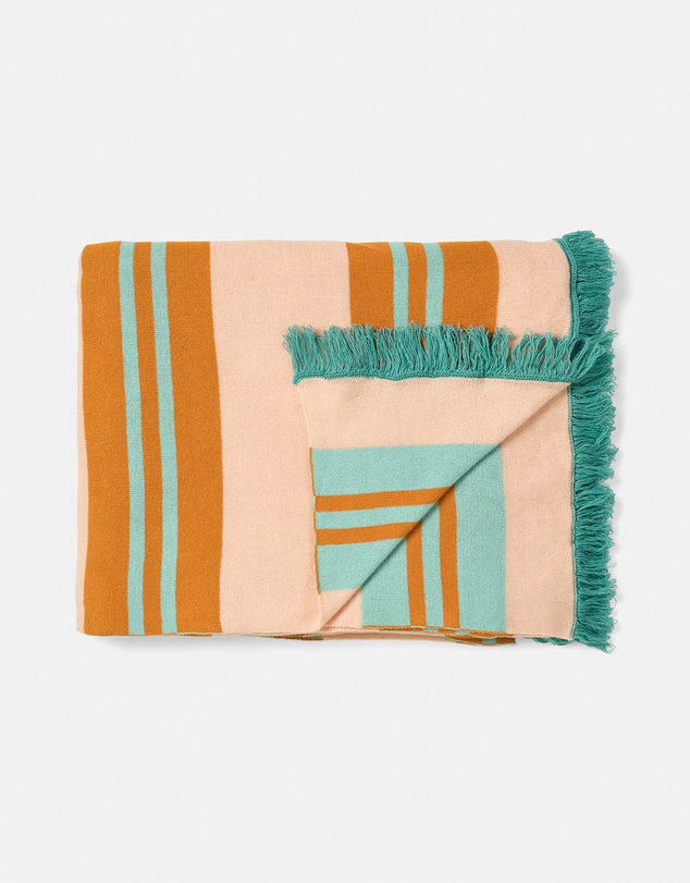 Linen House Kids - Raya Blanket