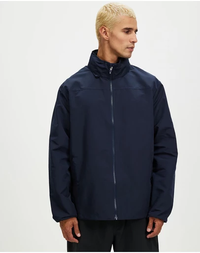 Cutter & Buck - Charter Full Zip Jacket