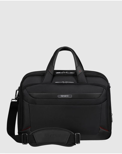 Samsonite - Pro-DLX 6 Bailhandle 15.6