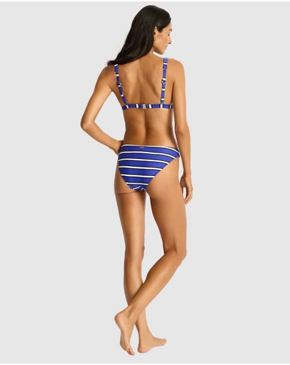 Sea Level Australia - Voyage Chain Link Bikini Pant