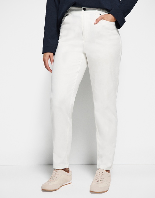 Commonry - The Soft Stretch Casual Pant