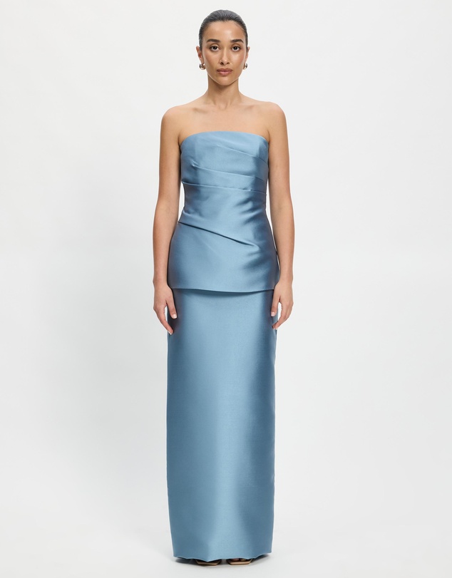 Solace London - Lucille Maxi Dress