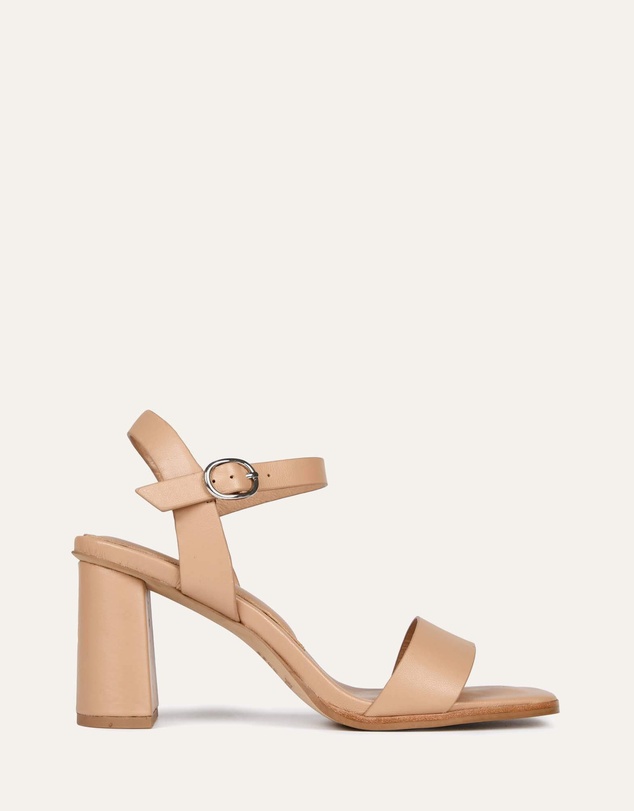 Jo Mercer - Calais High Heel Sandals