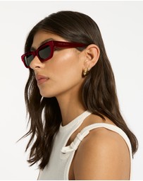 Status Anxiety - Levity Sunglasses