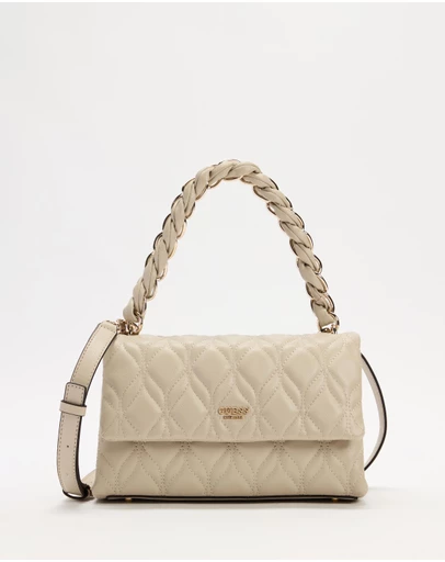 GUESS - Maxine Flap Crossbody Bag