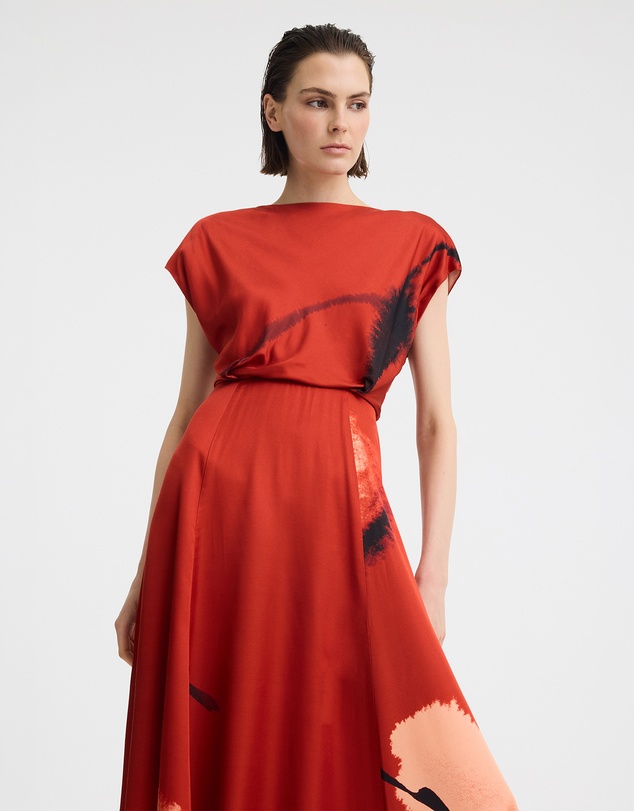 Morrison - Astra Dress