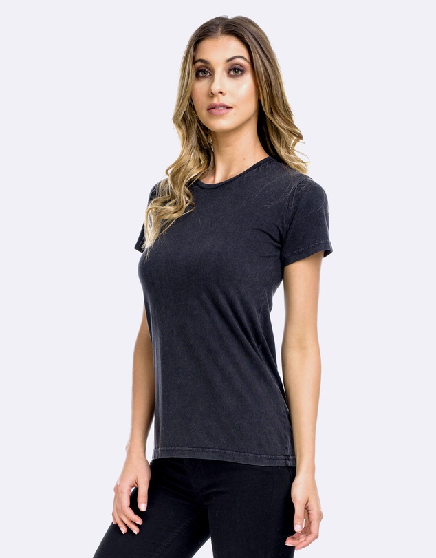 DVNT - Womens Devoid Standard Tee