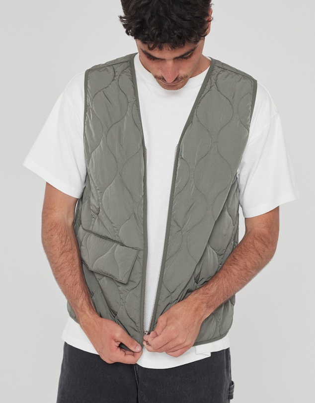 Dr Denim - Sam Vest
