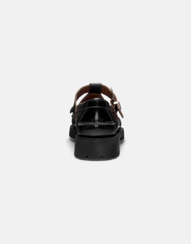 Sebago - Aurora Lug - Women's