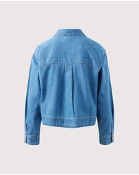Ceres Life - Elle Essential Shirt
