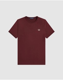 Fred Perry - Ringer T-Shirt