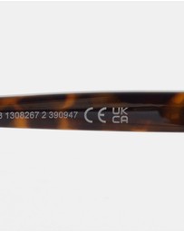 & Other Stories - Elongated Cat-Eye Sunglasses