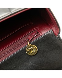 Pre-Loved by Azura Reborn - Pre-Loved Mademoiselle Top Handle Handbag