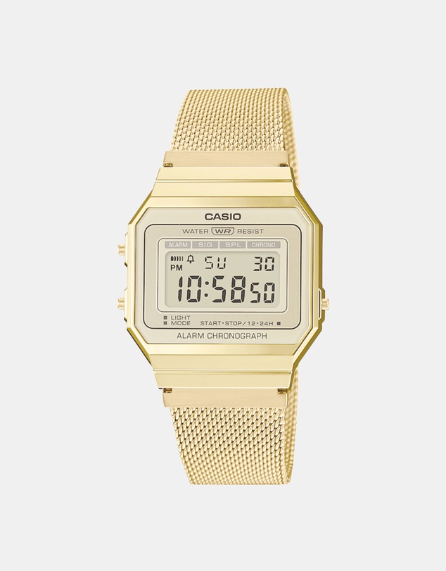 Casio - A700WMG-9A