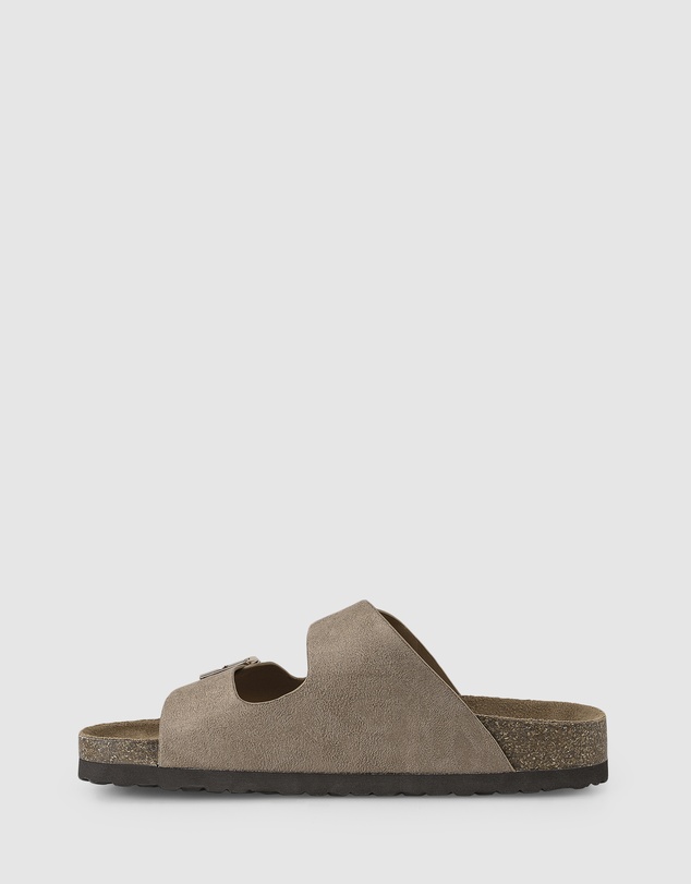 Verali - Xylo Foot Bed Slides