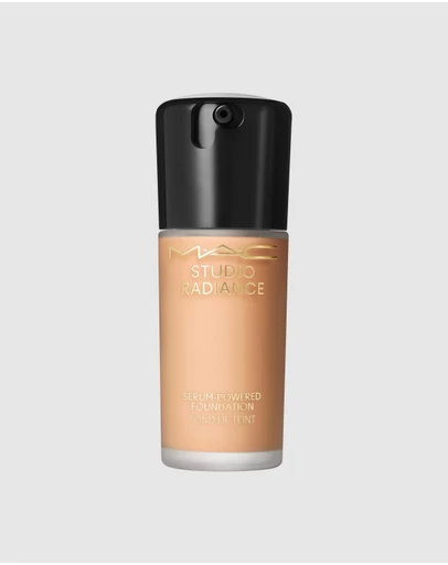 MAC - Studio Radiance Serum-Powered Foundation - NW22