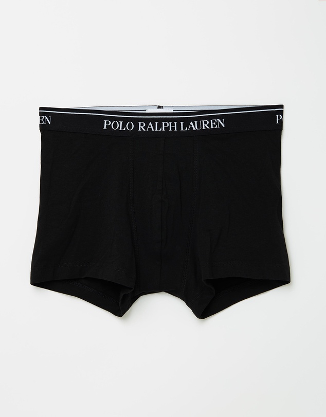 Polo Ralph Lauren - 3-Pack Classic Trunks