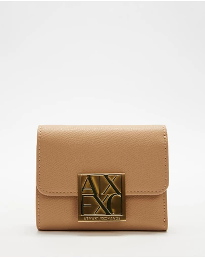 Armani Exchange - Amy Palmellato Mini Wallet
