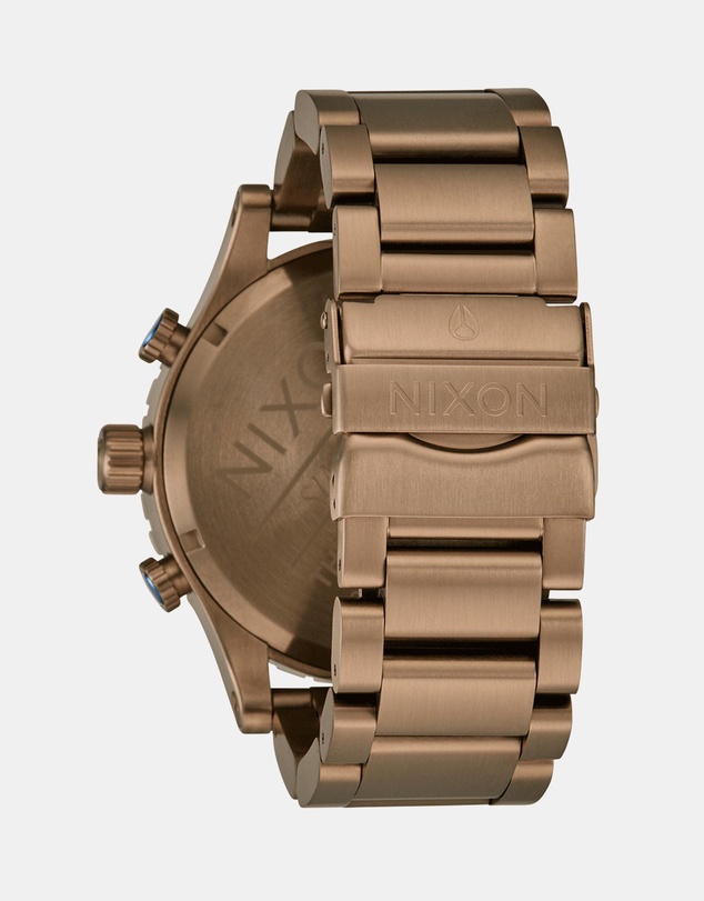 Nixon - 51-30 Chrono Watch