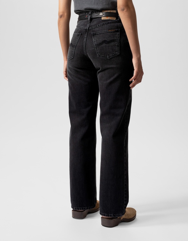 Nudie Jeans - Clean Eileen Jeans