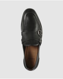 Brando - Andres Monk Straps