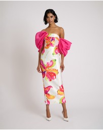 ELIYA THE LABEL - Joni Dress