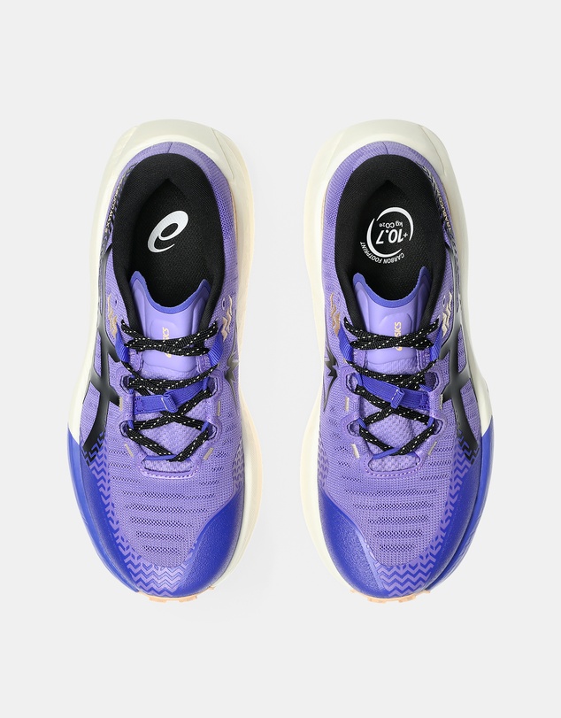 ASICS - Trabuco Max 5 - Women's