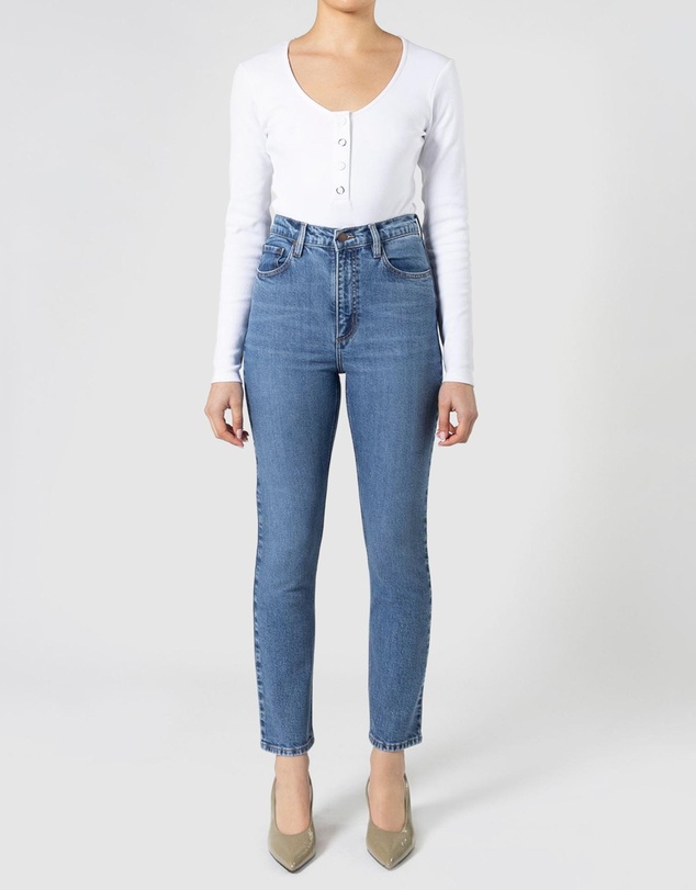 Nobody Denim - Frankie Jeans