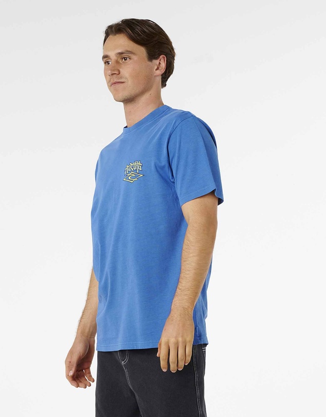 Rip Curl - Liquid Trips Arch Relaxed Tee