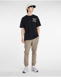 New Balance - Runners Aren't Normal T-Shirt