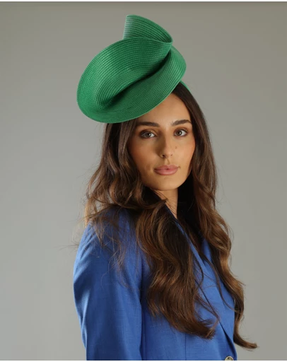 Morgan & Taylor - Alexia Fascinator