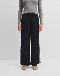 Country Road - Woven Track Pant