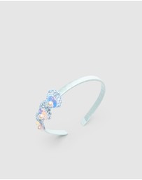 Seed Heritage - Mermaid Headband