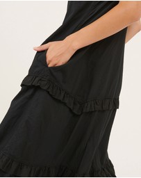 Primness - Paddock Dress
