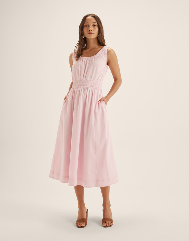 Review - Wayfarer Dress