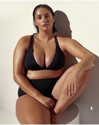 Form and Fold - The Tri Wire-Free D-G Top